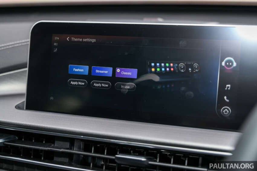 Chery Tiggo Cross detailed – RM89k Turbo rivals X50 facelift; RM99k Hybrid cheapest of its kind in Malaysia 1970809