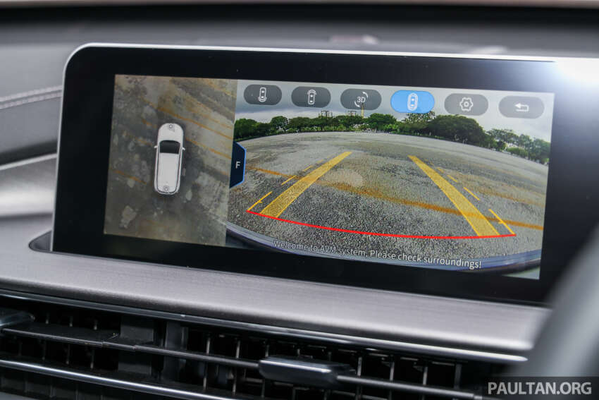 Chery Tiggo Cross detailed – RM89k Turbo rivals X50 facelift; RM99k Hybrid cheapest of its kind in Malaysia 1970810