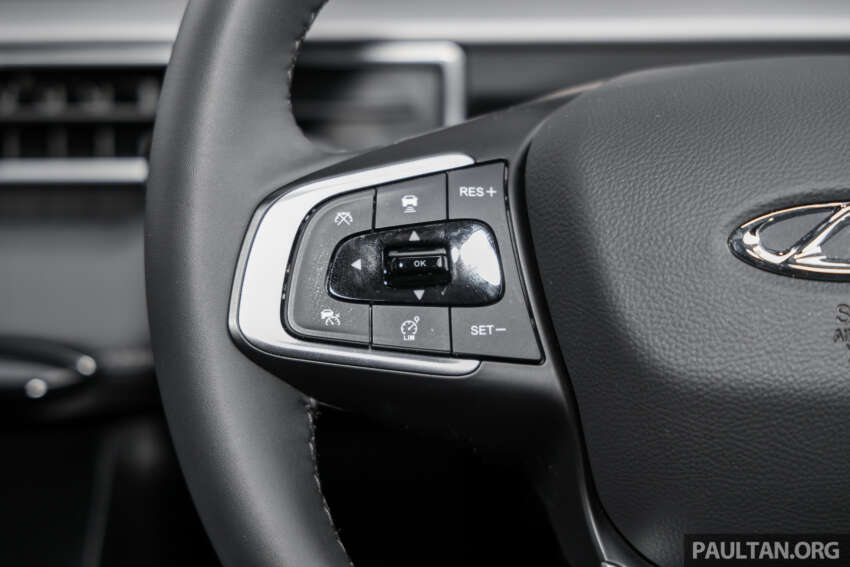 Chery Tiggo Cross detailed – RM89k Turbo rivals X50 facelift; RM99k Hybrid cheapest of its kind in Malaysia 1970781