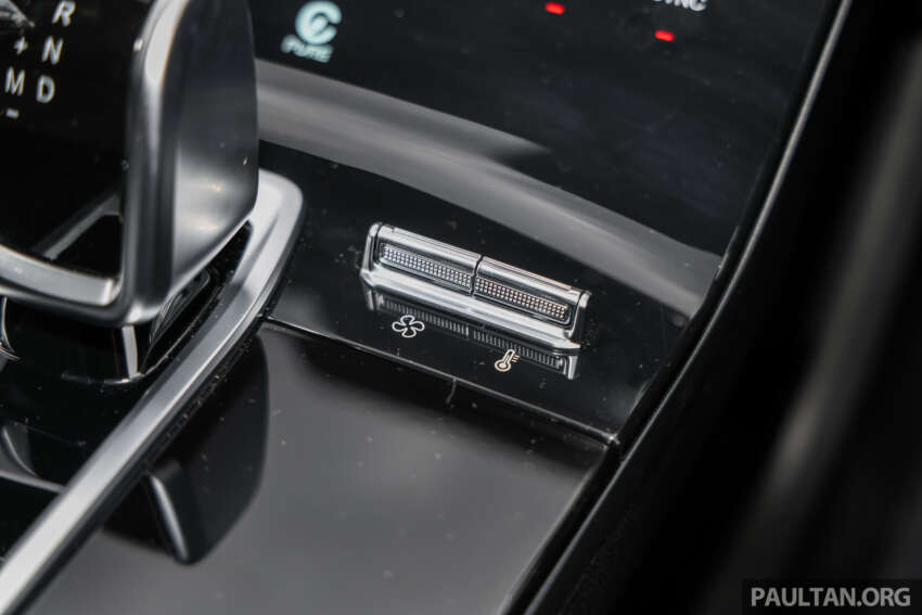 Chery Tiggo Cross 2025 di Malaysia — galeri penuh; Turbo RM89k lwn Proton X50; Hybrid RM99k termurah 1973144