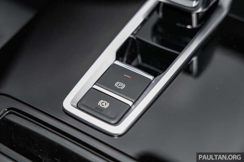 Chery Tiggo Cross detailed – RM89k Turbo rivals X50 facelift; RM99k Hybrid cheapest of its kind in Malaysia 1970822