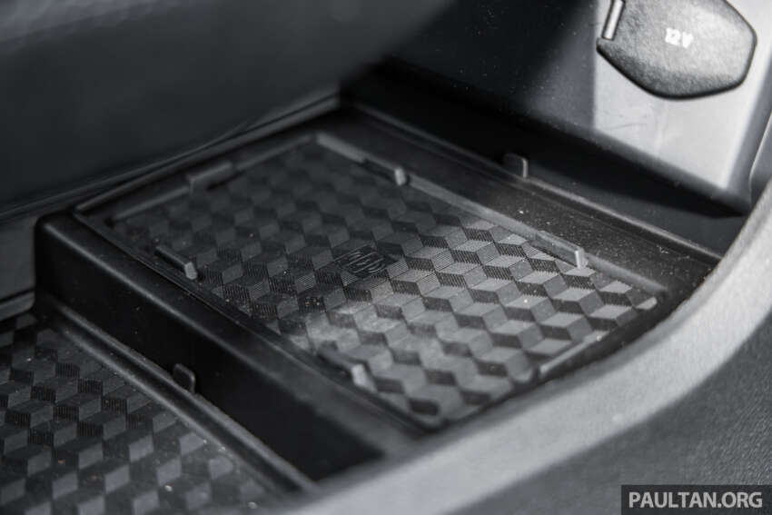 Chery Tiggo Cross detailed – RM89k Turbo rivals X50 facelift; RM99k Hybrid cheapest of its kind in Malaysia 1970825