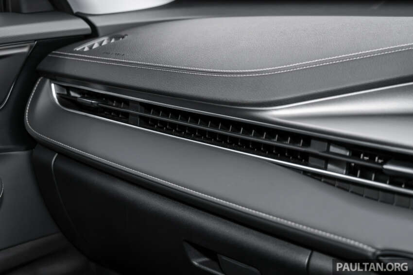 Chery Tiggo Cross detailed – RM89k Turbo rivals X50 facelift; RM99k Hybrid cheapest of its kind in Malaysia 1970829