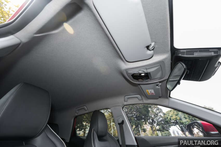 Chery Tiggo Cross detailed – RM89k Turbo rivals X50 facelift; RM99k Hybrid cheapest of its kind in Malaysia 1970834