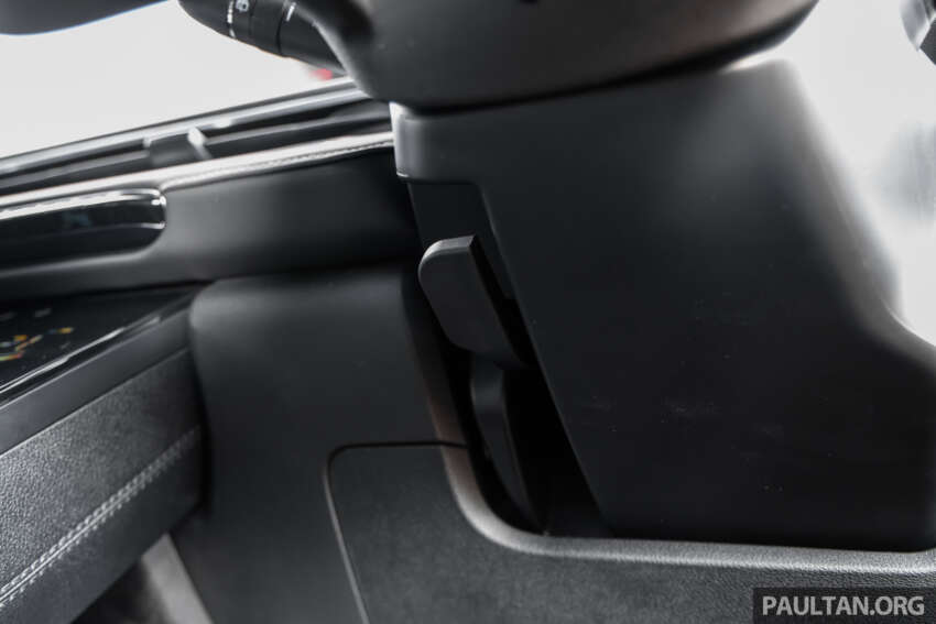 Chery Tiggo Cross detailed – RM89k Turbo rivals X50 facelift; RM99k Hybrid cheapest of its kind in Malaysia 1970784