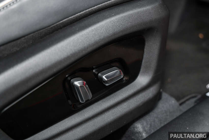 Chery Tiggo Cross detailed – RM89k Turbo rivals X50 facelift; RM99k Hybrid cheapest of its kind in Malaysia 1970842