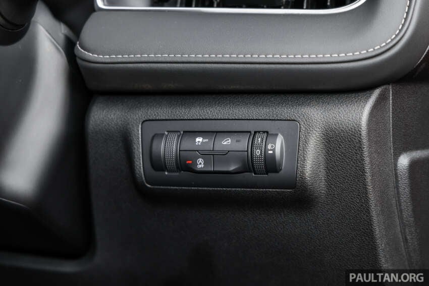 Chery Tiggo Cross detailed – RM89k Turbo rivals X50 facelift; RM99k Hybrid cheapest of its kind in Malaysia 1970844