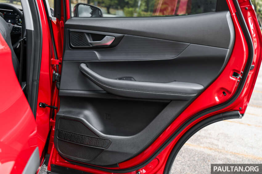 Chery Tiggo Cross detailed – RM89k Turbo rivals X50 facelift; RM99k Hybrid cheapest of its kind in Malaysia 1970846