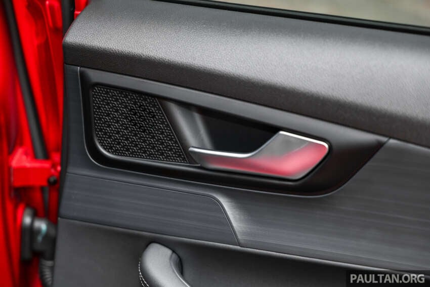 Chery Tiggo Cross detailed – RM89k Turbo rivals X50 facelift; RM99k Hybrid cheapest of its kind in Malaysia 1970848