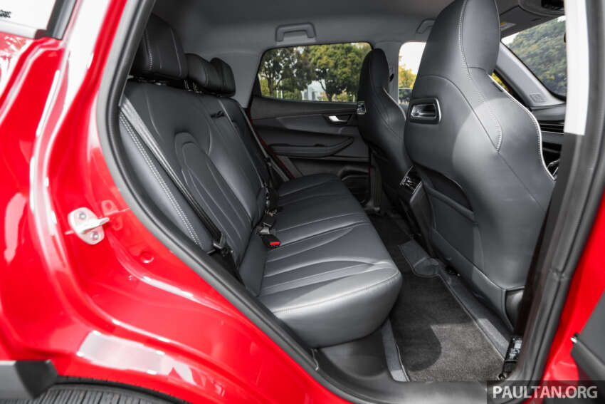 Chery Tiggo Cross detailed – RM89k Turbo rivals X50 facelift; RM99k Hybrid cheapest of its kind in Malaysia 1970850