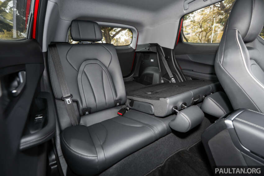 Chery Tiggo Cross detailed – RM89k Turbo rivals X50 facelift; RM99k Hybrid cheapest of its kind in Malaysia 1970852