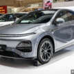 Xpeng G6 facelift 2025 dibuka tempahan di Malaysia – 2 varian AWD, 1 versi RWD; dilancarkan pada 1 Okt