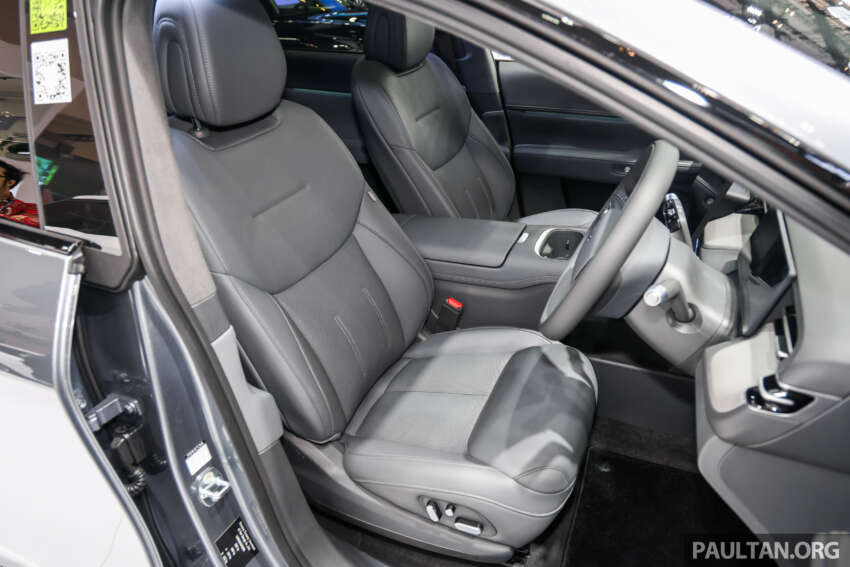Xpeng G6 facelift 2025 dibuka tempahan di Malaysia – 2 varian AWD, 1 versi RWD; dilancarkan pada 1 Okt 1974058