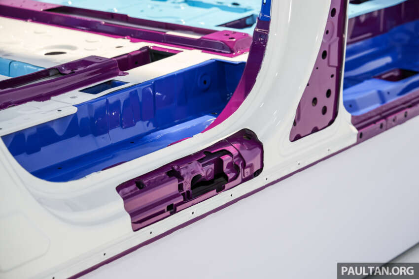 GWM Wey G9 MPV – 442 PS/642 Nm PHEV to get latest Hi4 system, Q4 Malaysian debut, est. below RM300k 1972060