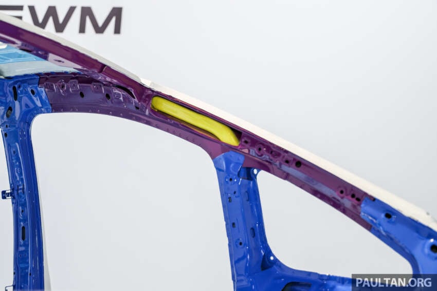 GWM Wey G9 MPV – 442 PS/642 Nm PHEV to get latest Hi4 system, Q4 Malaysian debut, est. below RM300k 1972062