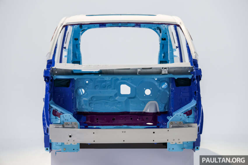 GWM Wey G9 MPV – 442 PS/642 Nm PHEV to get latest Hi4 system, Q4 Malaysian debut, est. below RM300k 1972050