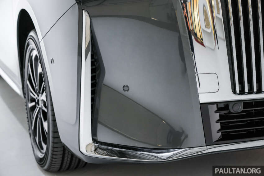 GWM Wey G9 MPV – 442 PS/642 Nm PHEV to get latest Hi4 system, Q4 Malaysian debut, est. below RM300k 1972077