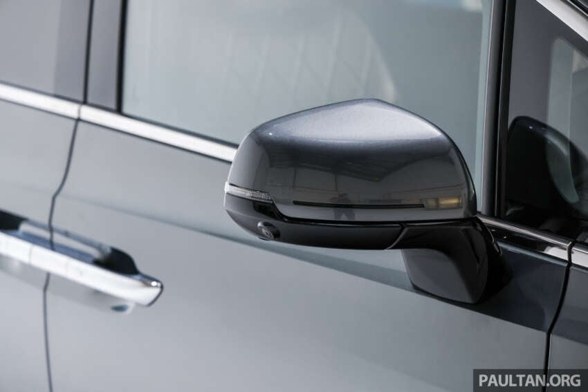 GWM Wey G9 MPV – 442 PS/642 Nm PHEV to get latest Hi4 system, Q4 Malaysian debut, est. below RM300k 1972082