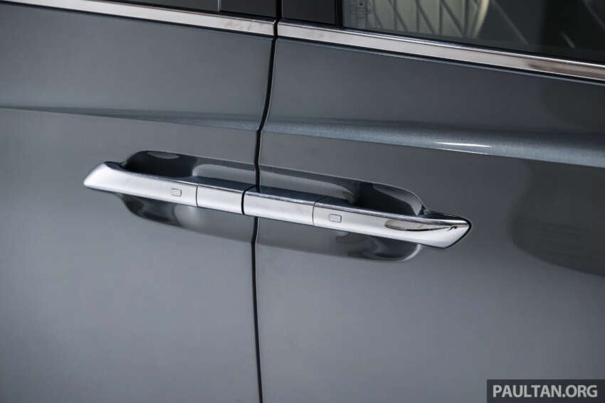 GWM Wey G9 MPV – 442 PS/642 Nm PHEV to get latest Hi4 system, Q4 Malaysian debut, est. below RM300k 1972083