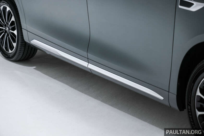 GWM Wey G9 MPV – 442 PS/642 Nm PHEV to get latest Hi4 system, Q4 Malaysian debut, est. below RM300k 1972085