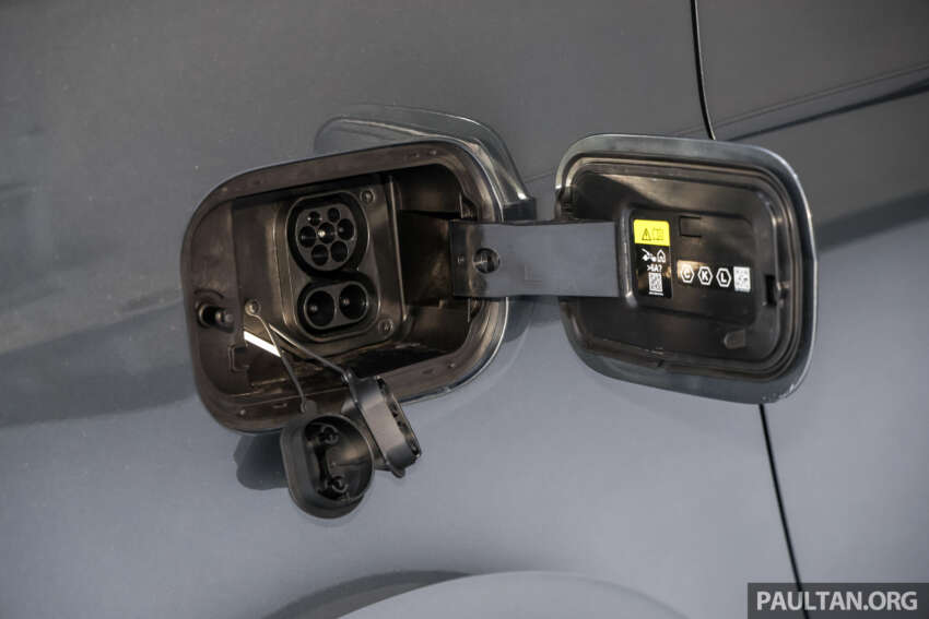 GWM Wey G9 MPV – 442 PS/642 Nm PHEV to get latest Hi4 system, Q4 Malaysian debut, est. below RM300k 1972090