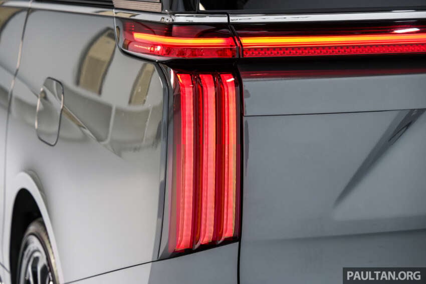 GWM Wey G9 MPV – 442 PS/642 Nm PHEV to get latest Hi4 system, Q4 Malaysian debut, est. below RM300k 1972092