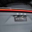 GWM Wey G9 MPV – 442 PS/642 Nm PHEV to get latest Hi4 system, Q4 Malaysian debut, est. below RM300k