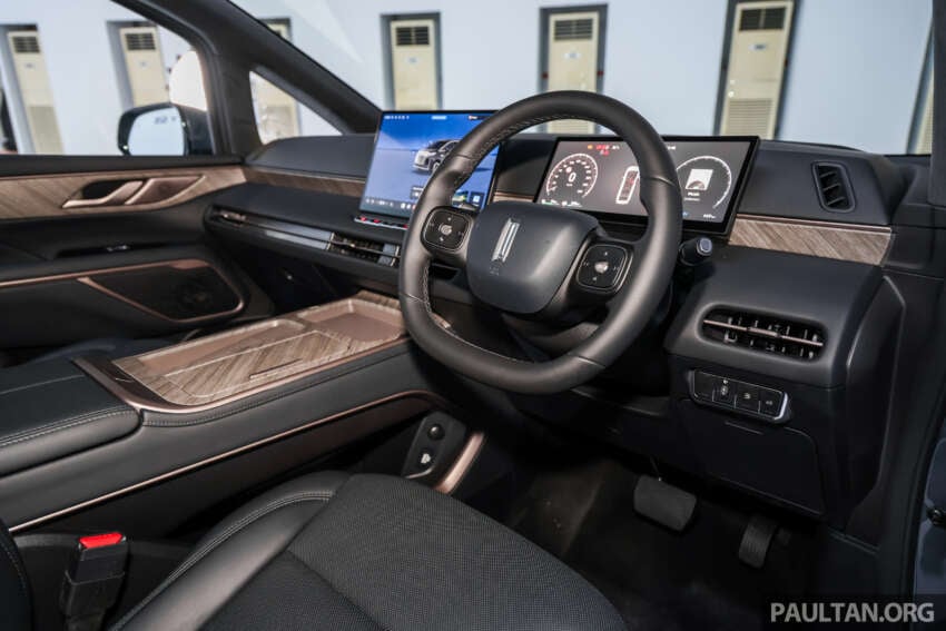 GWM Wey G9 MPV – 442 PS/642 Nm PHEV to get latest Hi4 system, Q4 Malaysian debut, est. below RM300k 1972102