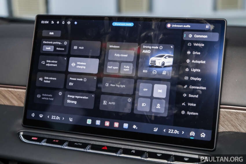 GWM Wey G9 MPV – 442 PS/642 Nm PHEV to get latest Hi4 system, Q4 Malaysian debut, est. below RM300k 1972119