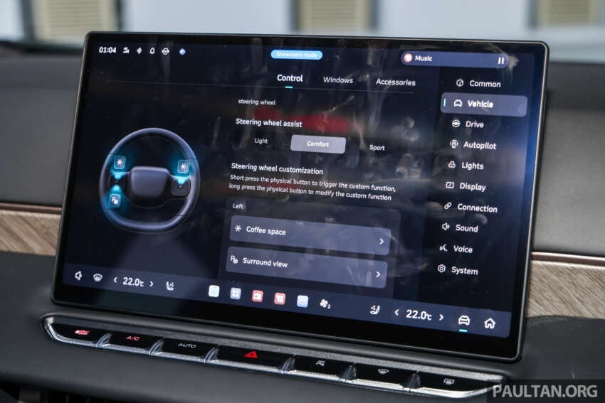 GWM Wey G9 MPV – 442 PS/642 Nm PHEV to get latest Hi4 system, Q4 Malaysian debut, est. below RM300k 1972120