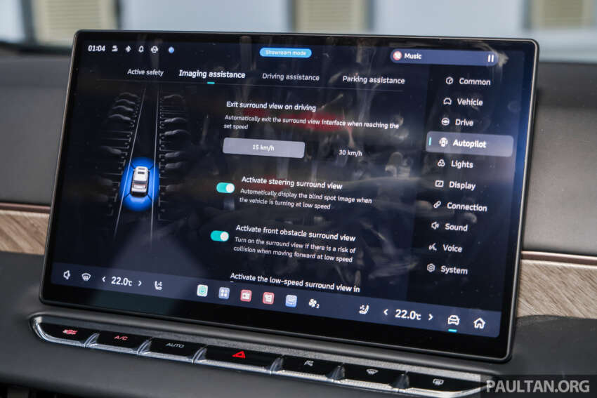 GWM Wey G9 MPV – 442 PS/642 Nm PHEV to get latest Hi4 system, Q4 Malaysian debut, est. below RM300k 1972124