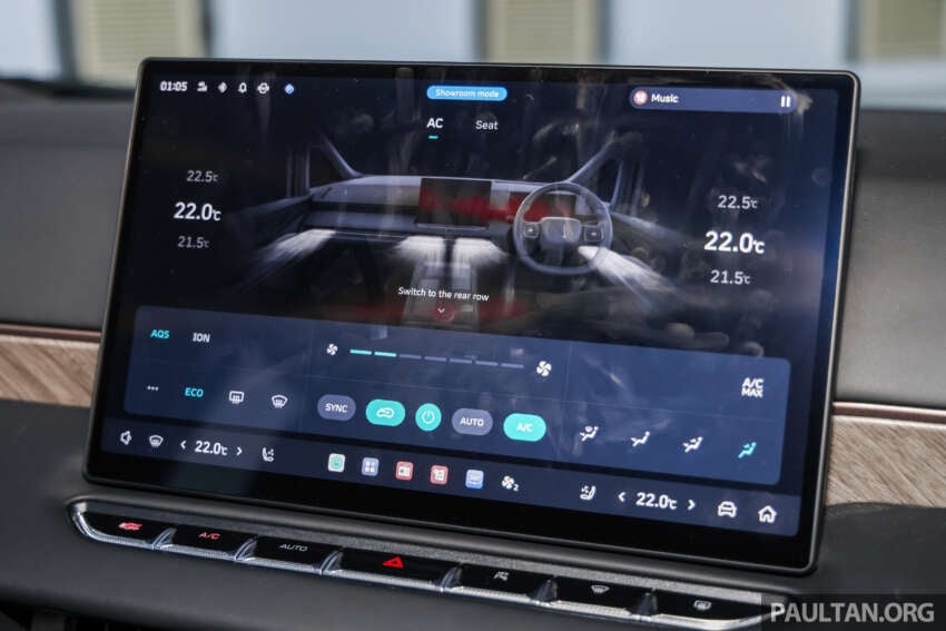 GWM Wey G9 MPV – 442 PS/642 Nm PHEV to get latest Hi4 system, Q4 Malaysian debut, est. below RM300k 1972130