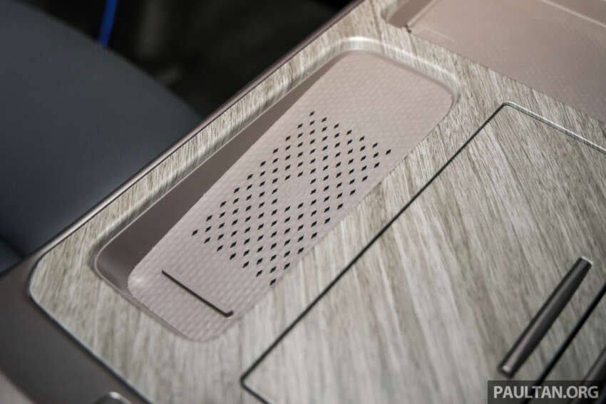 GWM Wey G9 MPV – 442 PS/642 Nm PHEV to get latest Hi4 system, Q4 Malaysian debut, est. below RM300k 1972134