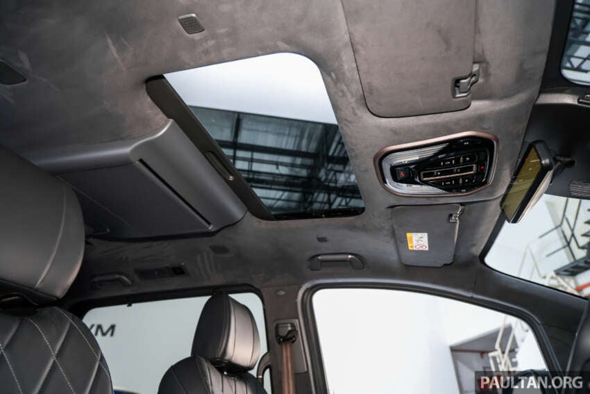 GWM Wey G9 MPV – 442 PS/642 Nm PHEV to get latest Hi4 system, Q4 Malaysian debut, est. below RM300k 1972142