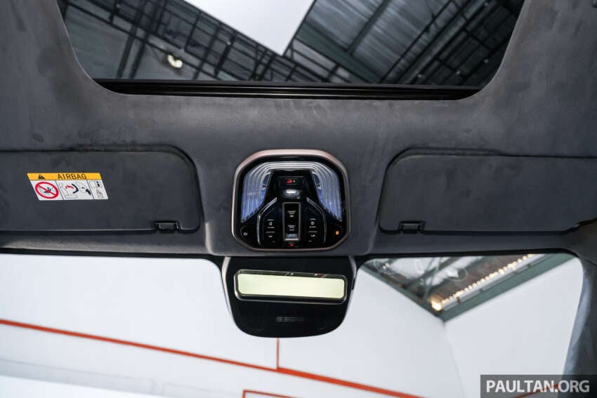 GWM Wey G9 MPV – 442 PS/642 Nm PHEV to get latest Hi4 system, Q4 Malaysian debut, est. below RM300k 1972143