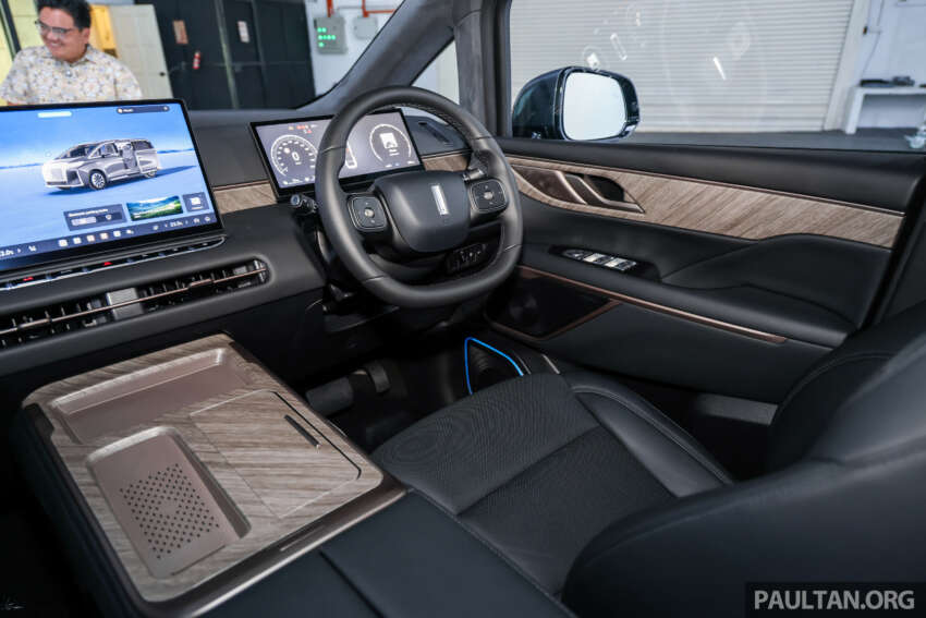 GWM Wey G9 MPV – 442 PS/642 Nm PHEV to get latest Hi4 system, Q4 Malaysian debut, est. below RM300k 1972145