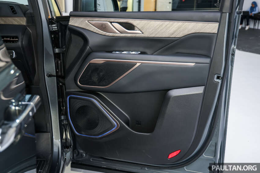 GWM Wey G9 MPV – 442 PS/642 Nm PHEV to get latest Hi4 system, Q4 Malaysian debut, est. below RM300k 1972147