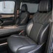 GWM Wey G9 MPV – 442 PS/642 Nm PHEV to get latest Hi4 system, Q4 Malaysian debut, est. below RM300k