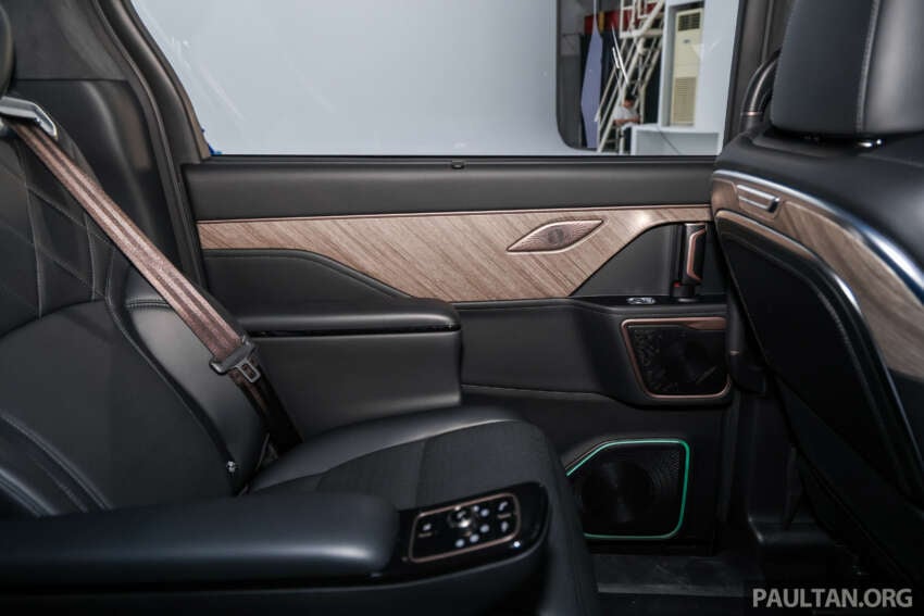 GWM Wey G9 MPV – 442 PS/642 Nm PHEV to get latest Hi4 system, Q4 Malaysian debut, est. below RM300k 1972159