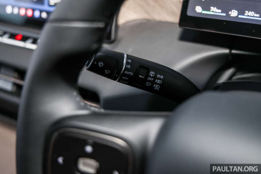 GWM Wey G9 MPV – 442 PS/642 Nm PHEV to get latest Hi4 system, Q4 Malaysian debut, est. below RM300k 1972107