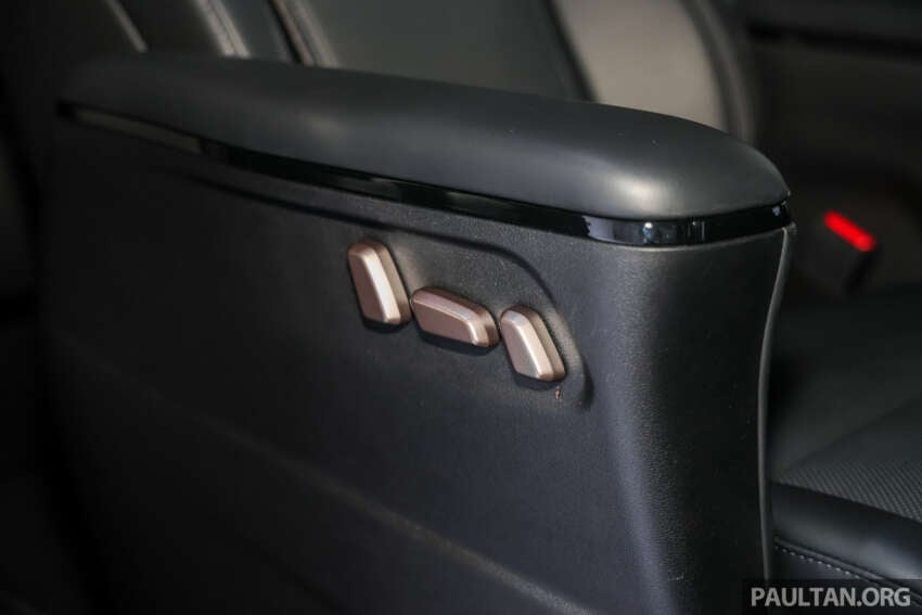 GWM Wey G9 MPV – 442 PS/642 Nm PHEV to get latest Hi4 system, Q4 Malaysian debut, est. below RM300k 1972166