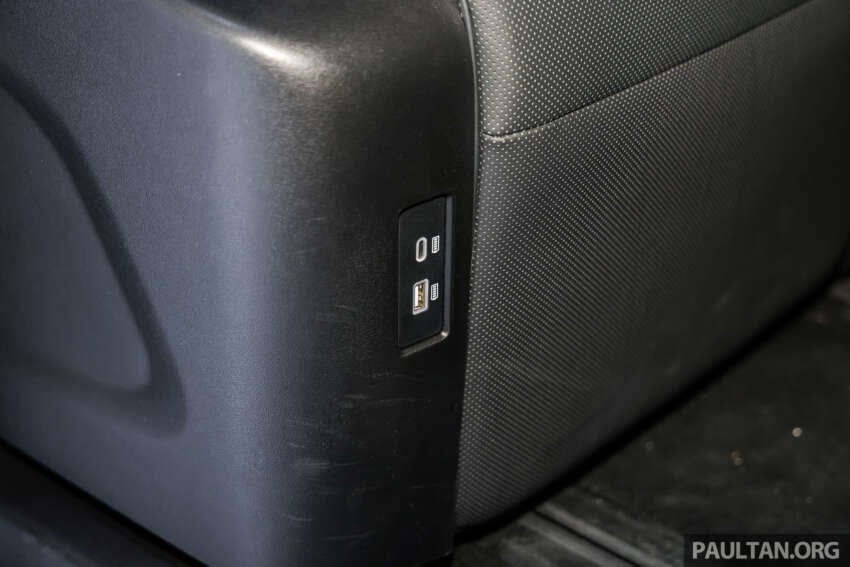 GWM Wey G9 MPV – 442 PS/642 Nm PHEV to get latest Hi4 system, Q4 Malaysian debut, est. below RM300k 1972167