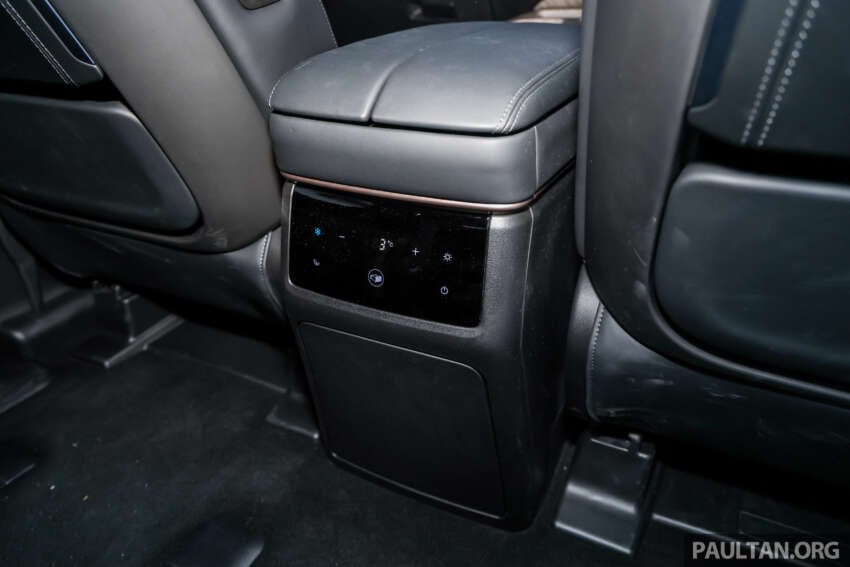 GWM Wey G9 MPV – 442 PS/642 Nm PHEV to get latest Hi4 system, Q4 Malaysian debut, est. below RM300k 1972169