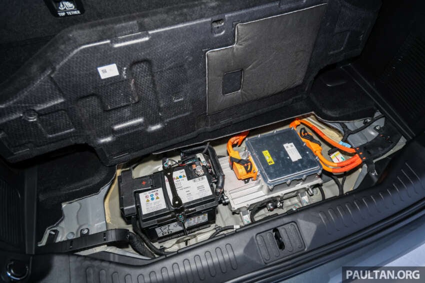 GWM Wey G9 MPV – 442 PS/642 Nm PHEV to get latest Hi4 system, Q4 Malaysian debut, est. below RM300k 1972185