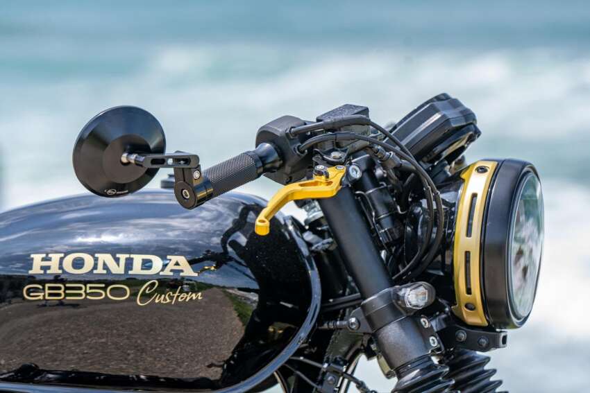 ‘Hachimaan’ wins 2025 Honda Customs competition 1973427