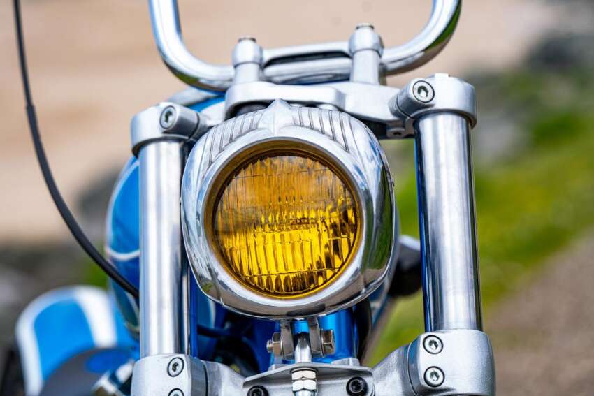 ‘Hachimaan’ wins 2025 Honda Customs competition 1973440