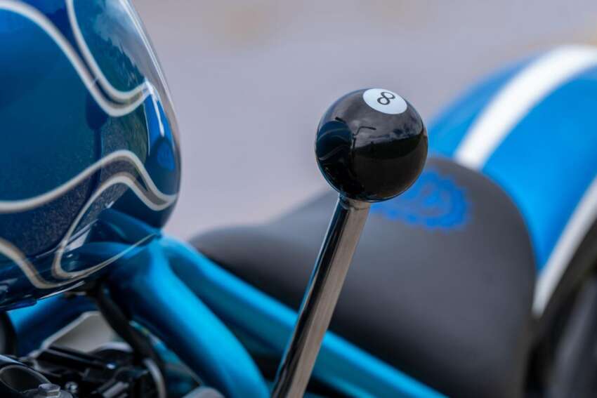 ‘Hachimaan’ wins 2025 Honda Customs competition 1973441