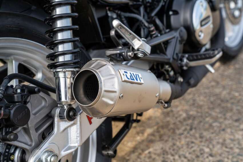 ‘Hachimaan’ wins 2025 Honda Customs competition 1973461