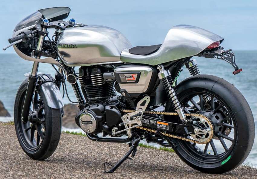 ‘Hachimaan’ wins 2025 Honda Customs competition 1973481