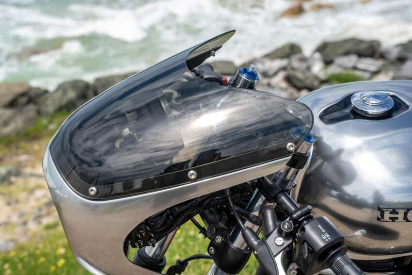 ‘Hachimaan’ wins 2025 Honda Customs competition 1973484